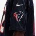 Игровая джерси Nico Collins Houston Texans Nike Game - Navy
