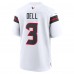 Игровая джерси Houston Texans Tank Dell Nike White Game