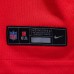 Игровая джерси Houston Texans Tank Dell Nike Red Alternate Game