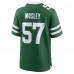 New York Jets C.J. Mosley Nike Legacy Green Team Game Jersey