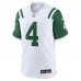 Игровая джерси D.J. Reed New York Jets Nike Classic Alternate Game - White