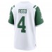 Игровая джерси D.J. Reed New York Jets Nike Classic Alternate Game - White