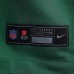 Игровая джерси Quincy Williams New York Jets Nike  Game Player&nbsp;– Legacy Green