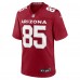 Игровая джерси Trey McBride Arizona Cardinals Nike  Game -  Cardinal