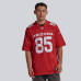 Джерси Arizona Cardinals Trey McBride Nike Cardinal Game
