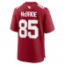 Игровая джерси Trey McBride Arizona Cardinals Nike  Game -  Cardinal