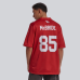 Джерси Arizona Cardinals Trey McBride Nike Cardinal Game