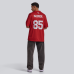 Джерси Arizona Cardinals Trey McBride Nike Cardinal Game
