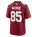 Джерси Arizona Cardinals Trey McBride Nike Cardinal Game