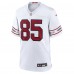 Игровая джерси Trey McBride Arizona Cardinals Nike  Game -  White