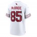 Игровая джерси Trey McBride Arizona Cardinals Nike  Game -  White