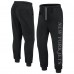 Unisex New York Jets Fanatics Black Elements Phenom Fleece Jogger Pants Unisex New York Jets Fanatics Black Elements Phenom Fleece Jogger Pants