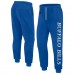 Спортивные штаны Unisex Buffalo Bills Fanatics Royal Elements Phenom Fleece Jogger