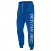Спортивные штаны Unisex Buffalo Bills Fanatics Royal Elements Phenom Fleece Jogger