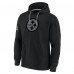 Толстовка Pittsburgh Steelers Elements Pace Fleece - Black