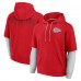 Толстовка Kansas City Chiefs Unisex  Sleek Elements - Red