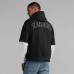 Unisex Las Vegas Raiders Fanatics Black Sleek Elements Pullover Hoodie