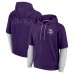 Толстовка Minnesota Vikings Unisex  Sleek Elements - Purple