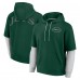 Unisex New York Jets Fanatics Green Sleek Elements Pullover Hoodie