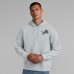 Толстовка Detroit Lions Unisex Sleek Elements - Gray
