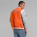 Unisex Miami Dolphins Fanatics Orange Elements Elite Full-Snap Jacket