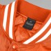 Unisex Cincinnati Bengals Fanatics Orange Elements Elite Full-Snap Jacket