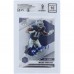 Micah Parsons Dallas Cowboys Autographed 2021 Panini Mosaic #257 Beckett Fanatics Witnessed Authenticated 9/10 Rookie Card