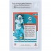Jaylen Waddle Miami Dolphins Autographed 2021 Panini Absolute #106 Beckett Fanatics Witnessed Authenticated Rookie Card with Fins Up Inscription