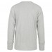 Miami Dolphins 47 Gray Premier Franklin Long Sleeve T-Shirt
