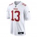 Игровая джерси Brock Purdy San Francisco 49ers Nike Fashion Game - Tundra White