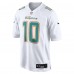 Игровая джерси Tyreek Hill Miami Dolphins Nike Fashion Game - White