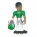 Jalen Hurts Philadelphia Eagles GameChanger Kelly Green Alternate Jersey 6 Vinyl Figurine - Exclusive - Look for Rare Solid Color Variants