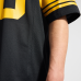 Джерси Pittsburgh Steelers T.J. Watt Nike Black Alternate Game