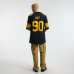 Джерси Pittsburgh Steelers T.J. Watt Nike Black Alternate Game