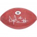 Dak Prescott Dallas Cowboys Autographed Authentic Duke Team Decal Football