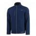 Кофта на молнии Washington Commanders Cutter & Buck  Americana Evoke Eco Softshell Recycled - Navy