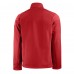 Кофта на молнии Washington Commanders Cutter & Buck  Americana Evoke Eco Softshell Recycled - Red