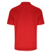 Поло Philadelphia Eagles Cutter & Buck  Americana Forge Eco Stretch Recycled - Red