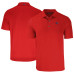 Поло Tampa Bay Buccaneers Cutter & Buck  Americana Forge Eco Stretch Recycled - Red