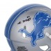 Sam LaPorta Detroit Lions Autographed Fanatics Authentic Speed Mini Helmet