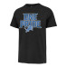 Футболка Detroit Lions 47 Regional Franklin - Black