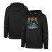Толстовка Jacksonville Jaguars 47 Regional Headline - Black Толстовка Jacksonville Jaguars 47 Regional Headline - Black