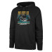 Толстовка Jacksonville Jaguars 47 Regional Headline - Black