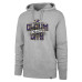 Толстовка Baltimore Ravens 47 Gray Regional Headline