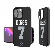 Dallas Cowboys Trevon Diggs Keyscaper iPhone Bump Case