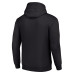 Толстовка Unisex Carolina Panthers Starter Black Throwback Logo