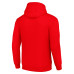 Толстовка Unisex Buffalo Bills Starter Red Throwback Logo
