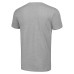 Футболка Buffalo Bills Starter Heather Gray Throwback Logo
