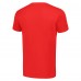 Футболка Kansas City Chiefs Starter Throwback Logo - Red