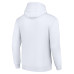 Толстовка Unisex Buffalo Bills Starter White Half Helmet Logo